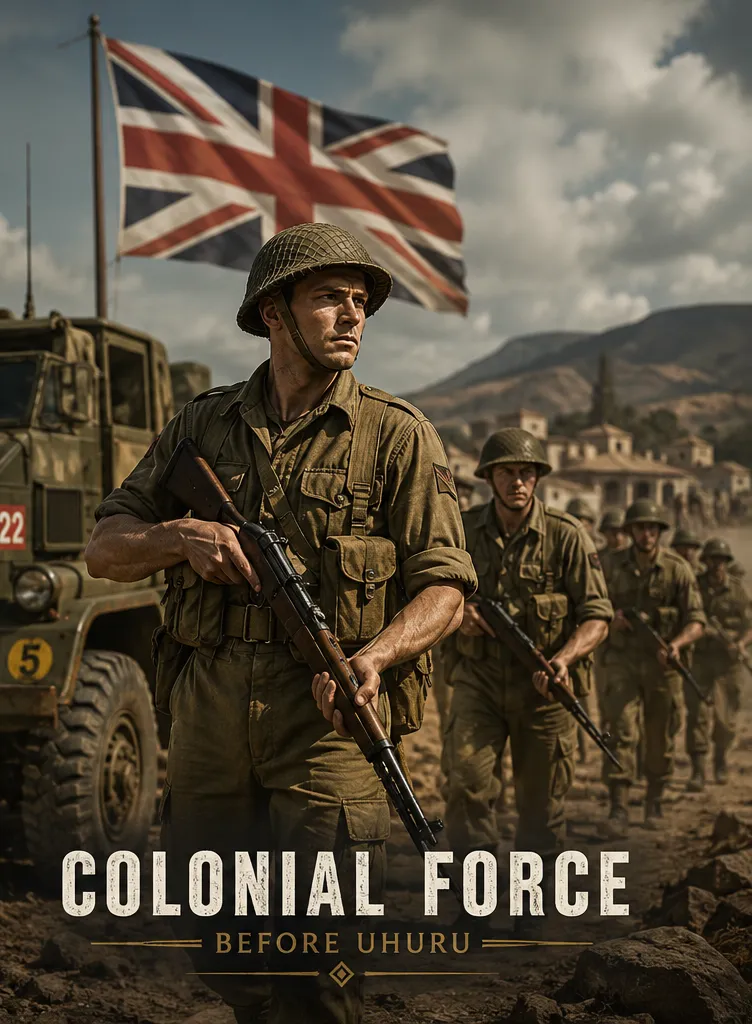 Colonial