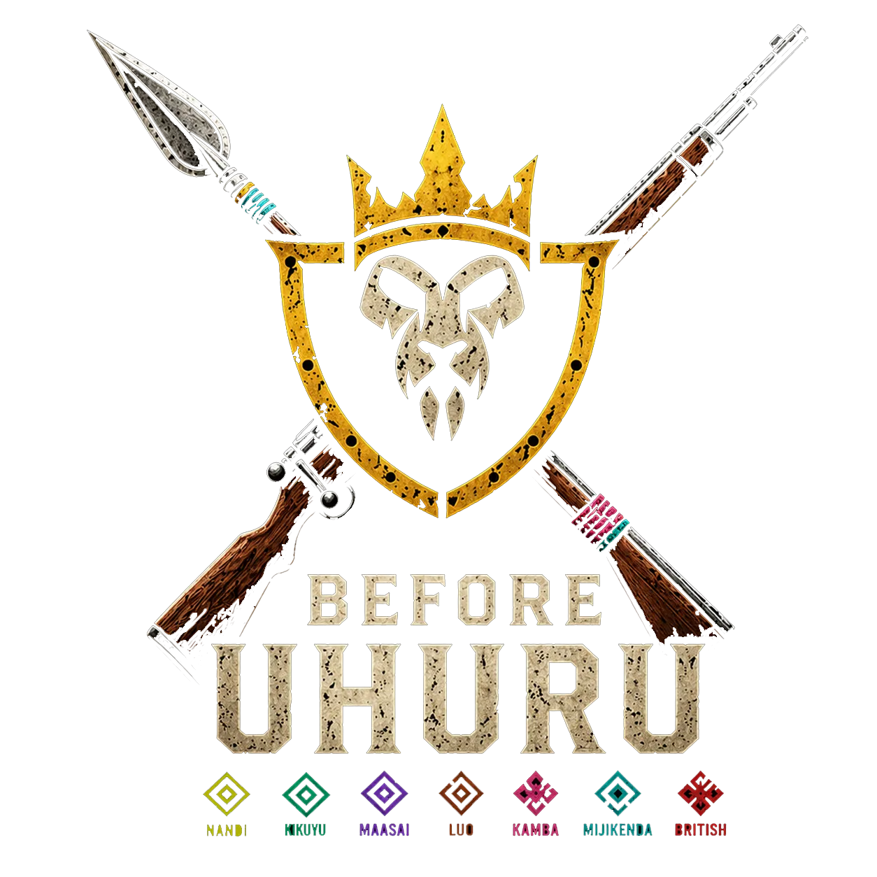 Before Uhuru