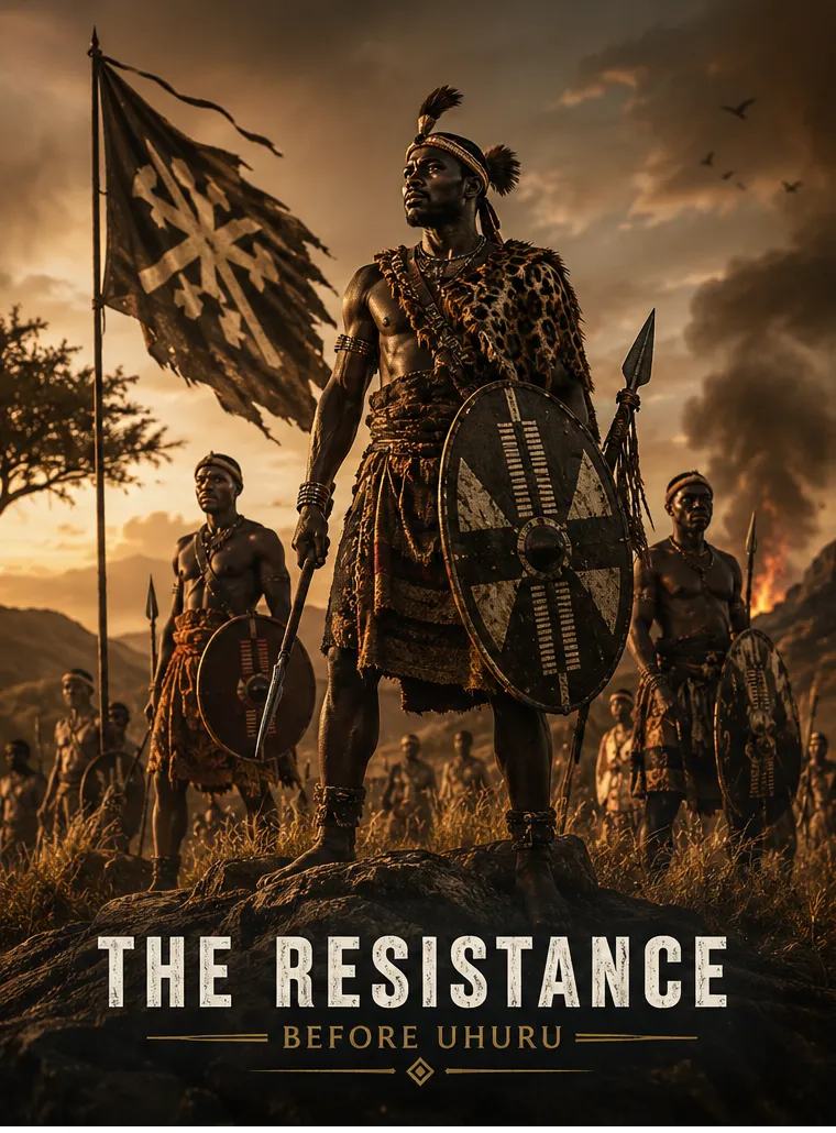 Resistance
